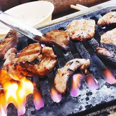 ジンギスカン