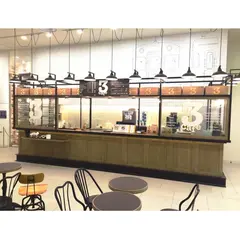 3ｃａｆｅ