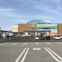 伊良湖港旅客ターミナル