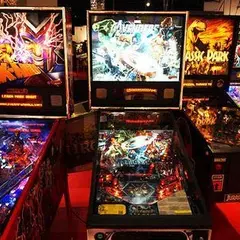ザ・シルバーボールプラネット