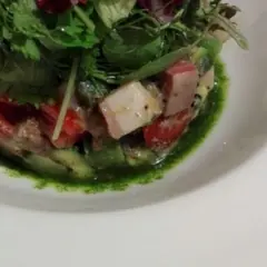 ラ・マティエール