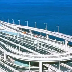 東京湾アクアライン・海ほたる