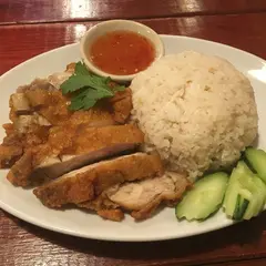 サバイチャイ