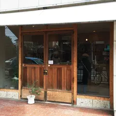 ナカガワ 小麦店