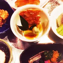 和ｓｈｏｋｕ。の水 [世田谷区 和食 人気,日本料理,おすすめ,ふぐ,すっぽん,ディナー,おいしい,ワイン,個室,世田谷,経堂]