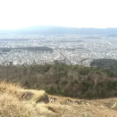 大文字山