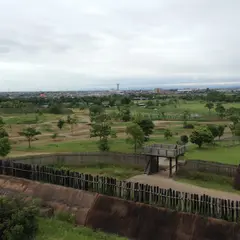 吉野ヶ里歴史公園
