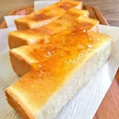 喫茶去 快生軒