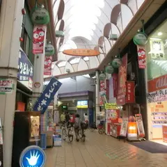 千林商店街