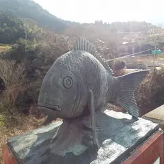 鴨川小ネタ