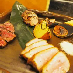 炉とマタギ 新宿店