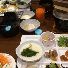 湯快リゾート 道後温泉 道後彩朝楽