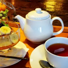 Cafe good life