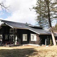 ザ・プリンス ヴィラ軽井沢