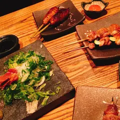 炭火串焼 つじや 四条御幸町店