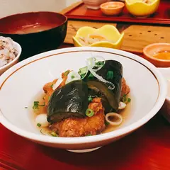 定食屋soto