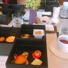 BVLGARI La Terrazza Lounge