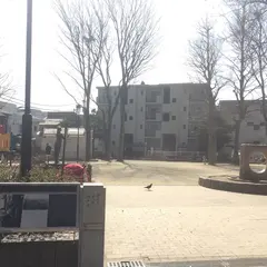 杉並区立 高円寺中央公園