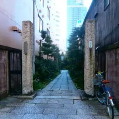 蓮乗寺