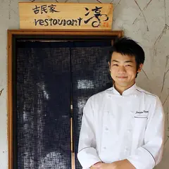 古民家restaurant 淳