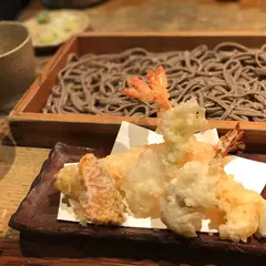 板蕎麦 香り家