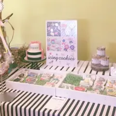 タンデコロリ 代々木公園店