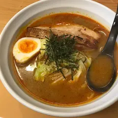 魔女のカレー