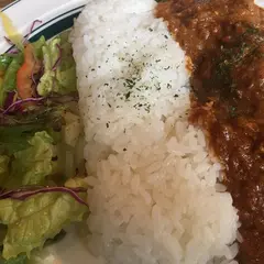 カフェ＆バー カメラ