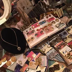 古着屋 BIG TIME 下北沢