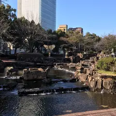 ロサンゼルス広場