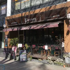 cafe&bar PERMS