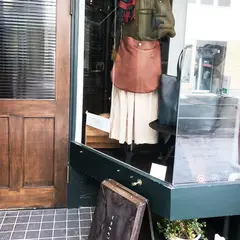 くさかカバン店・日下公司