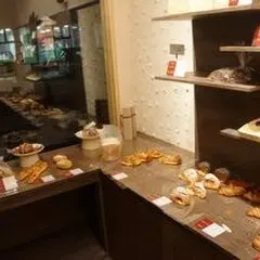 ブーランジェリー ポーム 南３条店