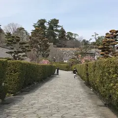 御城番屋敷