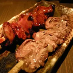 炭酒場カミナリ屋 志木店