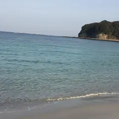 白良浜海水浴場