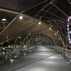 Helix Bridge