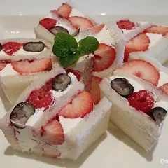 フルーツ＆カフェ・ホソカワ