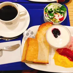神戸屋キッチン デリ＆カフェ アトレ恵比寿店