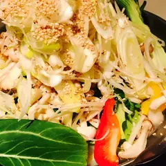 やさいの王様 銀座店