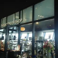 THE SKYTREE SHOP