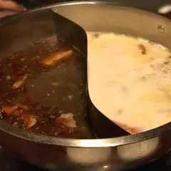火鍋趙楊