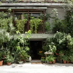 ル・ベスベ 花屋