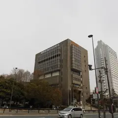 あましんアルカイックホール