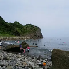 ヒリゾ浜