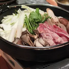 地鶏の伝兵衛