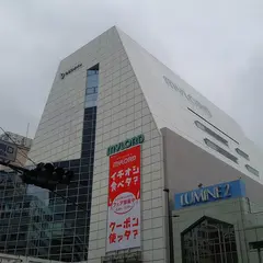 新宿ミロード