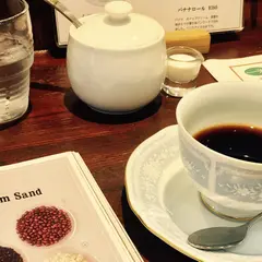 世田谷珈琲ヤ　梅ケ丘店