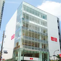 ユニクロ 吉祥寺店