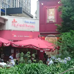 ル・プティ・トノー 虎ノ門店